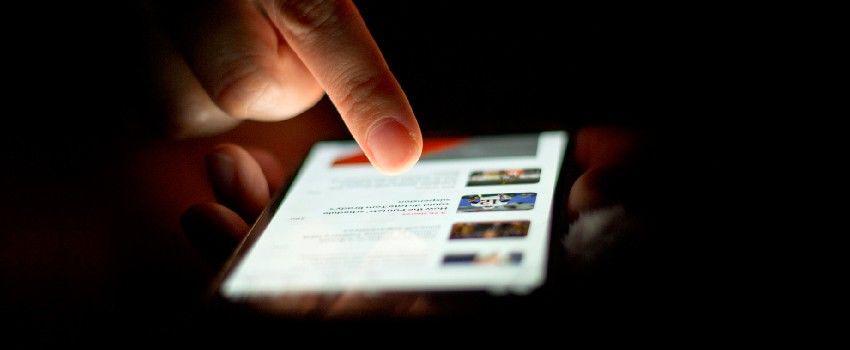 5 Aplikasi Smartphone yang Ramah Bagi Penyandang Tuna Rungu dan Tuna Netra
