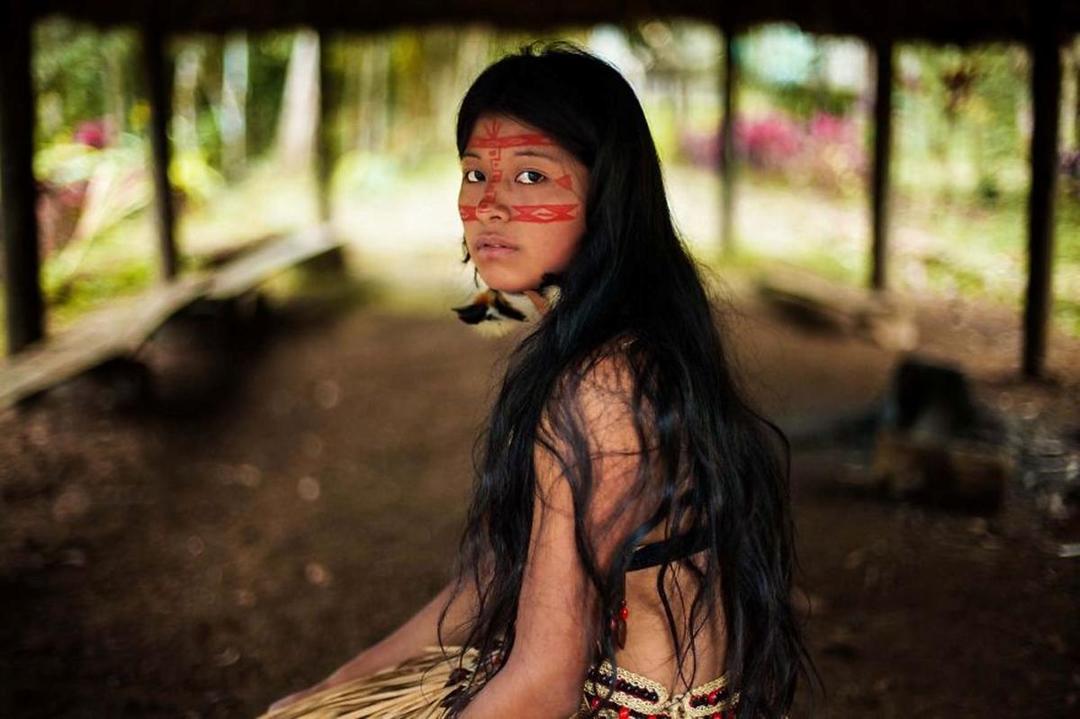 Cantik Tak Harus Putih Mulus, 7 Suku Ini Membuktikannya