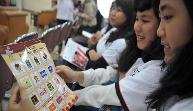 4 Alasan Mengapa Generasi Millennial Harus Ikut Memilih