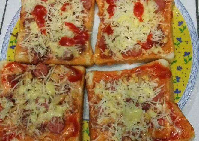 PizzaRoti