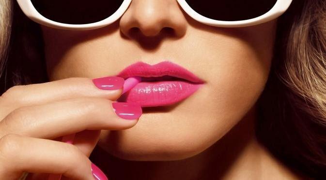 Cara Pilih Lipstik Sesuai Warna Bibir, Jangan Salah Pilih Ya