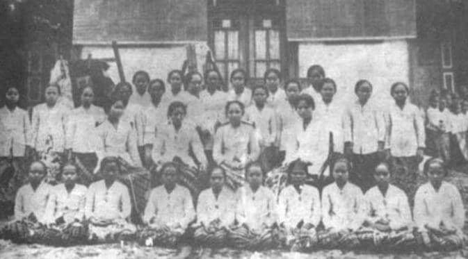 Selain R.A. Kartini, 4 Tokoh Perempuan Ini Juga Patut Diidolakan