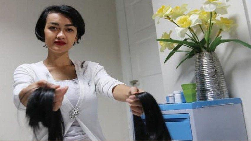 Tangguh, Daftar 6 Selebritis yang Berjuang Melawan Penyakit Ganas