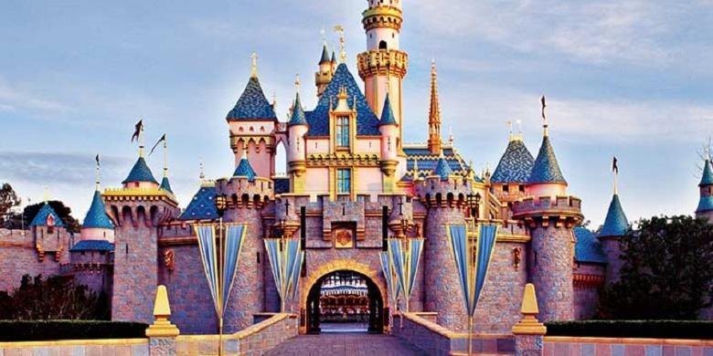 Bukan Disneyland, Bupati Boyolali Akan Membuat Taman Hiburan Terbesar Se-Indonesia
