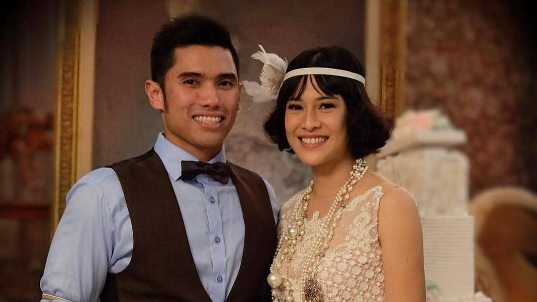 Gaya 10 Artis Indonesia Saat Pergi Pesta, Bisa Jadi Inspirasi Nih