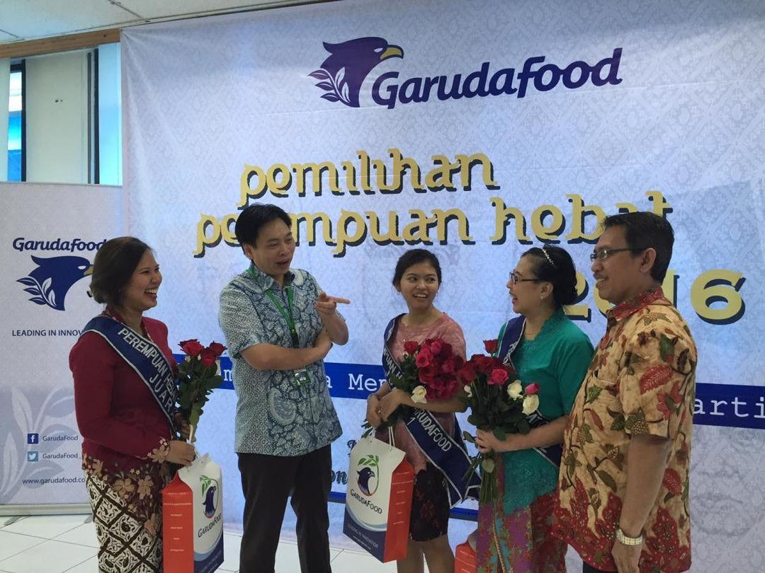 Nostalgia dengan 11 Perempuan Hebat Indonesia dalam Dunia Bisnis