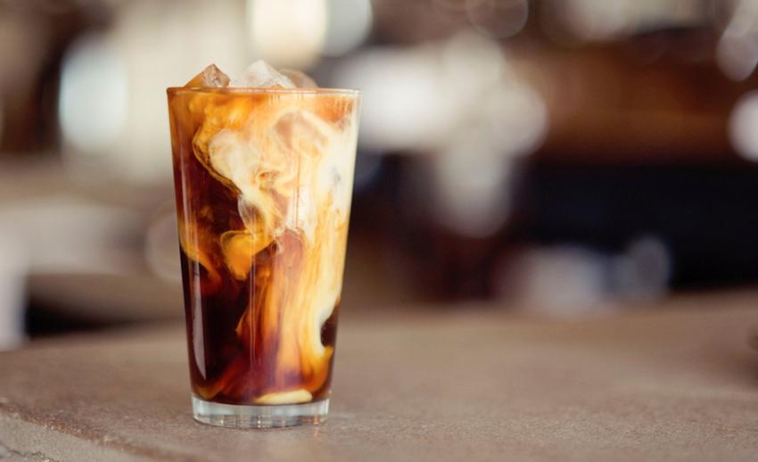 Bukan Kopi Biasa, Ada 7 Resep Unik Iced Coffee yang Bisa Dibikin Sendiri