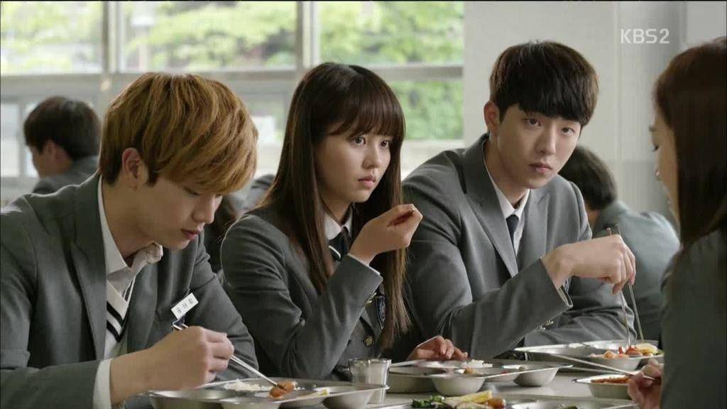 dramabeans.com