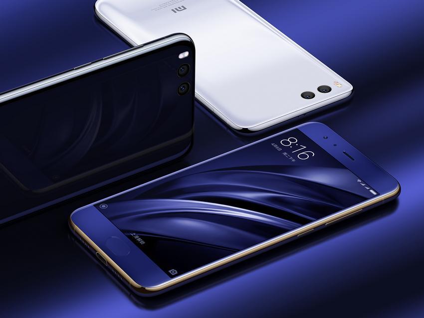 Dibanderol Rp 5 Jutaan, Xiaomi Mi 6 Tawarkan 4 Keunggulan Ini