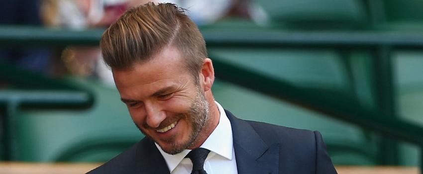 5 Cara Mudah Menata Rambut Undercut, Siap-siap Jadi Macho Deh!