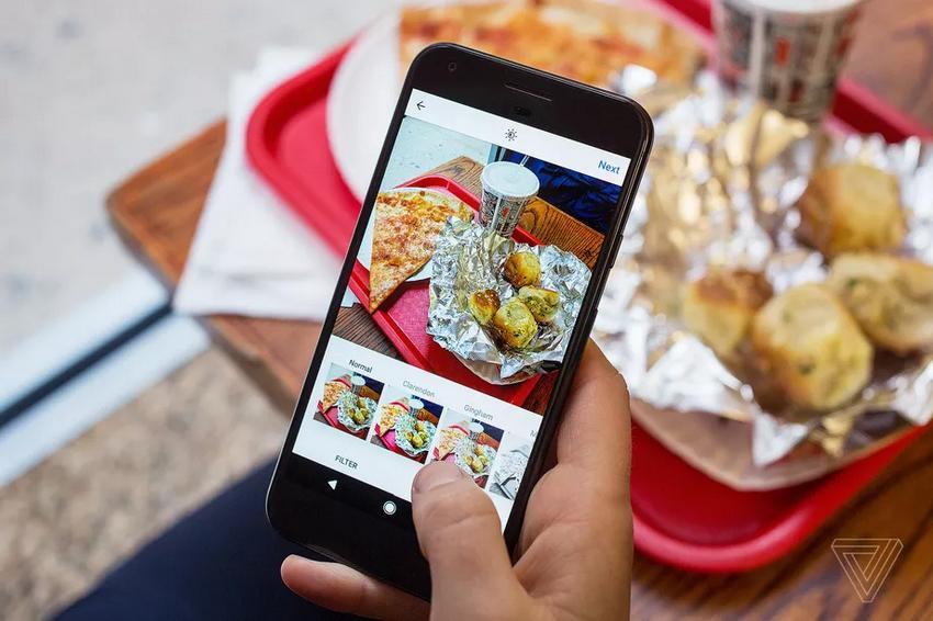 Asyik, Gak Lama Lagi Kamu Bisa Akses Instagram Tanpa Internet!