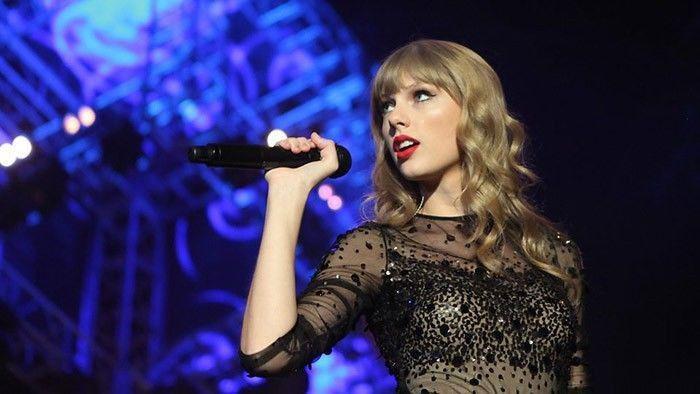 Taylor Swift: 5 Pelajaran Berharga dari Kilas Balik Hidupnya