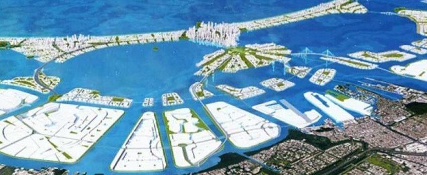 [OPINI] Pro Kontra Reklamasi Teluk Jakarta: Lanjut atau Tidak?