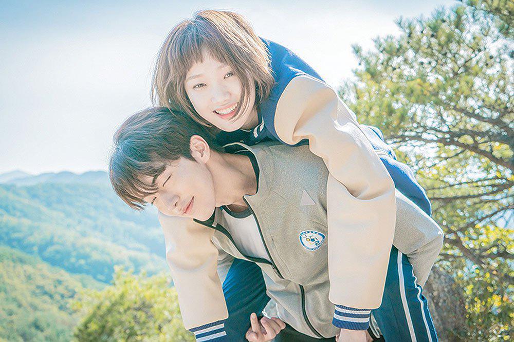 Selaian Bikin Baper, Ternyata Drama Weightlifting Fairy Kim Bok Joo Memberi Kita 6 Pelajaran Hidup Ini