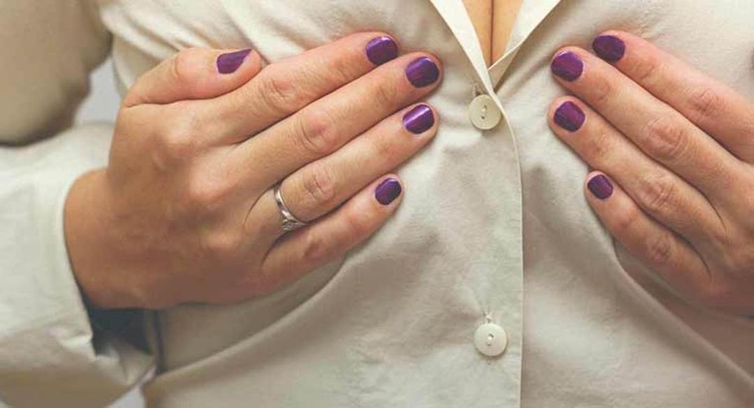 Janji Potong Payudara Jika Anies-Sandi Menang, Wanita Ini Menepatinya!