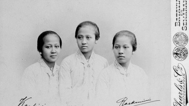 Surat Kartini untuk Perempuan Indonesia