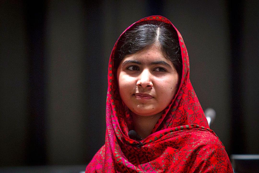 Layaknya Kartini, Malala Yousafzai Rela Tertembak Demi Bela Hak Pendidikan