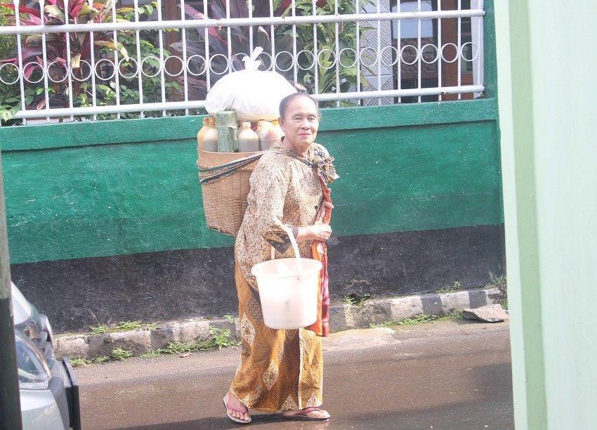 Melanjutkan Perjuangan Kartini di Masa Kini
