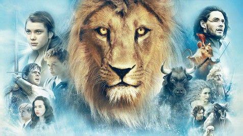 Setelah 11 Tahun Bertemu Aslan, Begini Keadaan Raja dan Ratu Narnia
