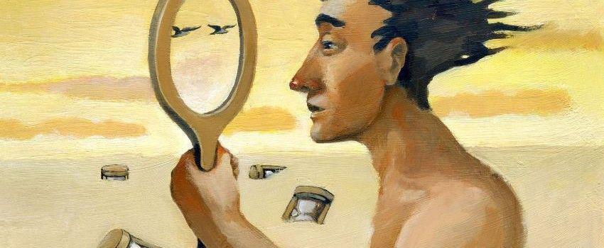 Seru, 1 Pertanyaan Simpel Ini Bisa Mengungkap Sifat Aslimu