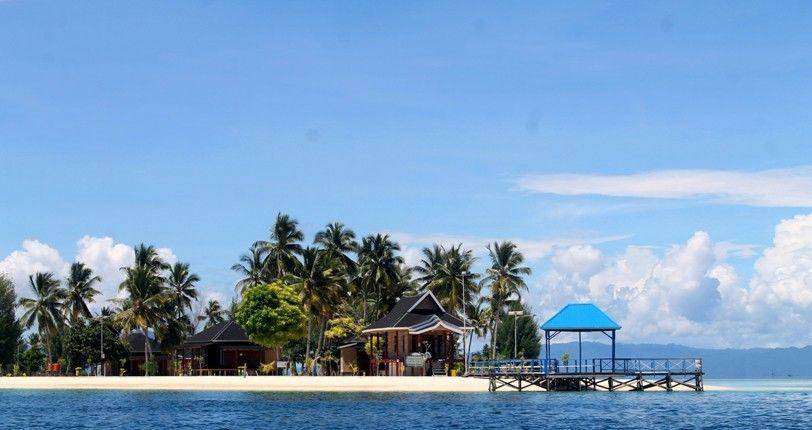 Pulau Labengki