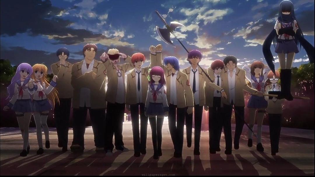 5 Rekomendasi Anime Romance Terbaik untuk Kamu yang Suka Anime