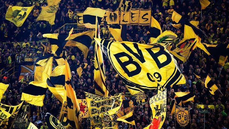 5 Klub Sepak Bola Eropa dengan Penonton Terbanyak
