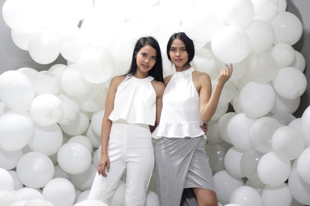 Val dan Vero Krasna: Mengenal Lebih Dekat Si Kembar Kontestan Asia's Next Top Model Cycle 5