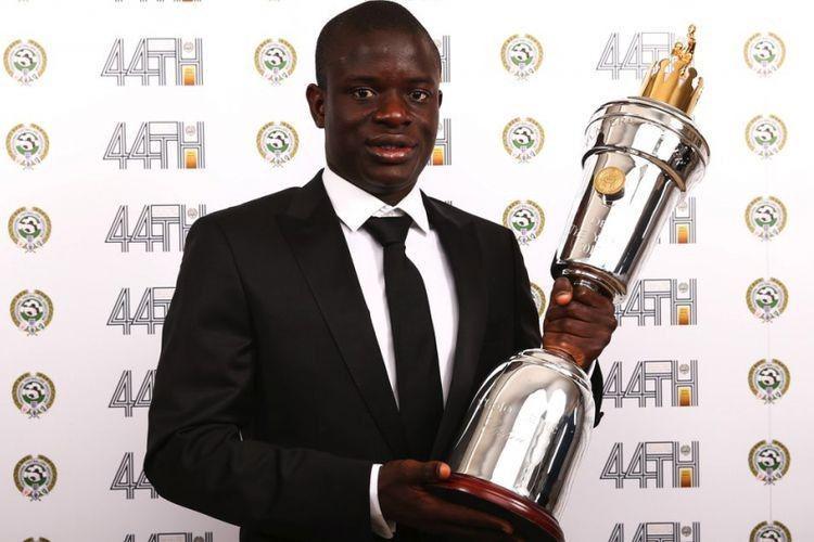 Kante: Bukti Nyata Gelandang Bertahan adalah Posisi Vital dalam Sepak Bola Modern
