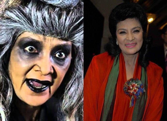 Masih Ingat Sinetron Misteri Gunung Merapi? Ini Kabar Pemain Mak Lampir Sekarang!