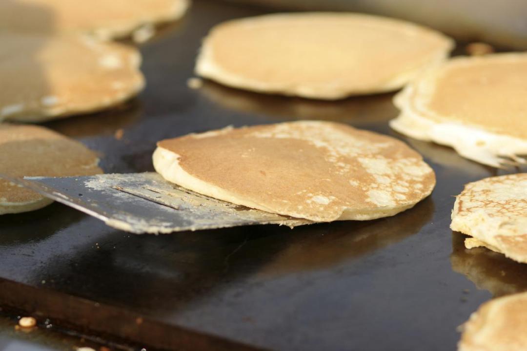 7 Kesalahan yang Sering Dilakukan Orang Saat Bikin Pancake