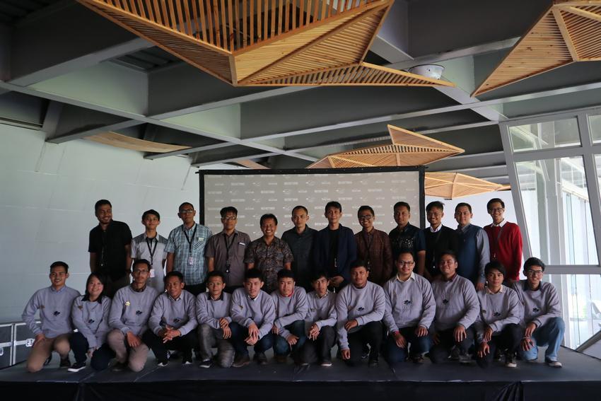 Refactory Resmi Wisuda 13 Ahli Coding Siap Bersaing!