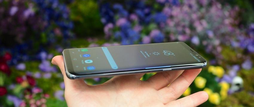 Terbongkar, Harga 'Asli' Samsung Galaxy S8 Ternyata Cuma Rp 4 Jutaan!