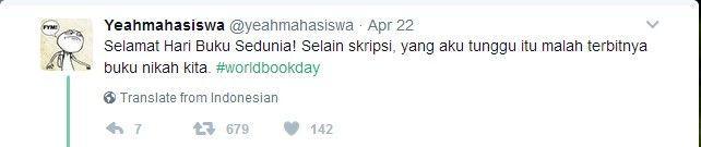 Kumpulan Kalimat Gokil Ngajak Nikah ala Netizen, Kode Keras Nih!