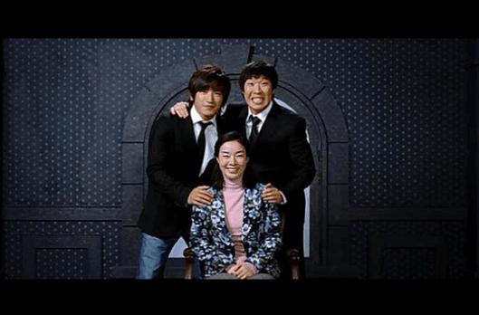 5 Film Korea Bertema Keluarga yang Dijamin Bikin Kamu Berlinang Air Mata