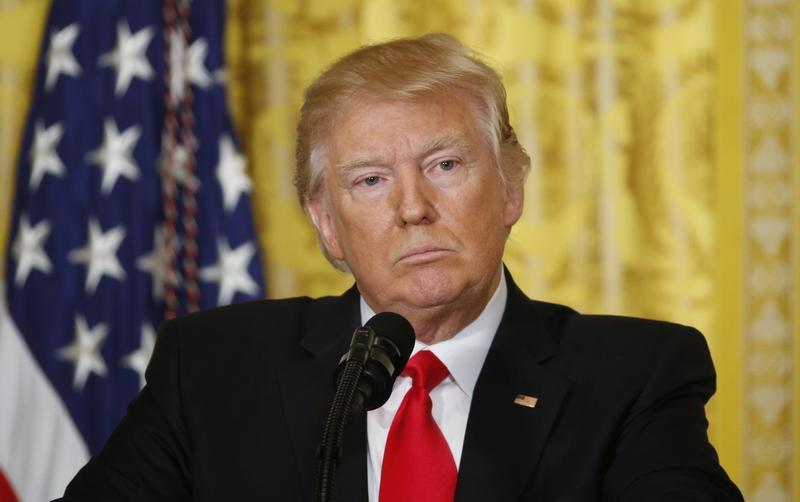Tak Dapat Jatah Anggaran, Tembok Trump Diprediksi Batal Dibangun