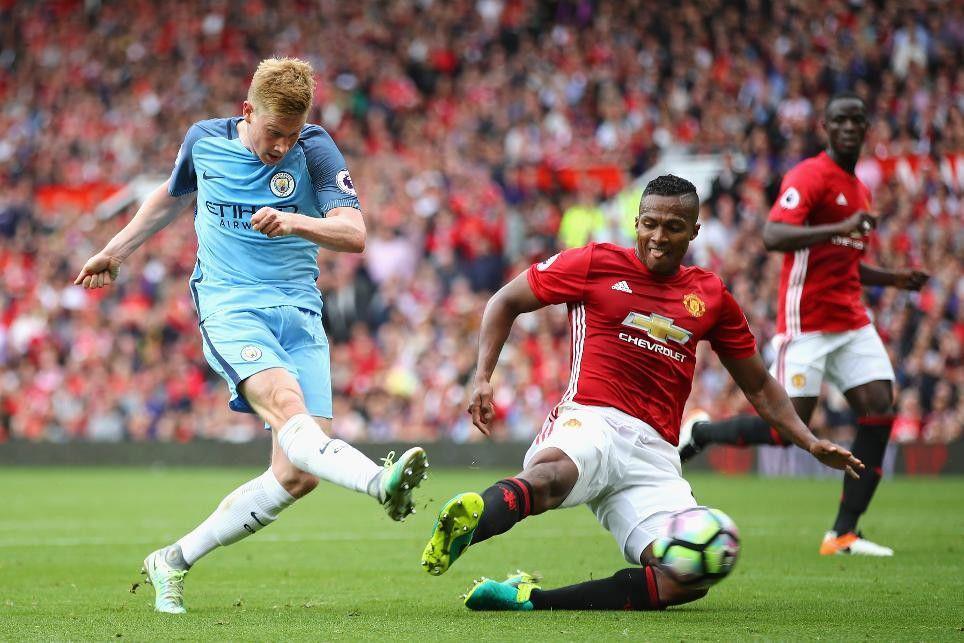 5 Faktor Berikut Ini Menjadikan Derbi Manchester Semakin Menarik Ditonton