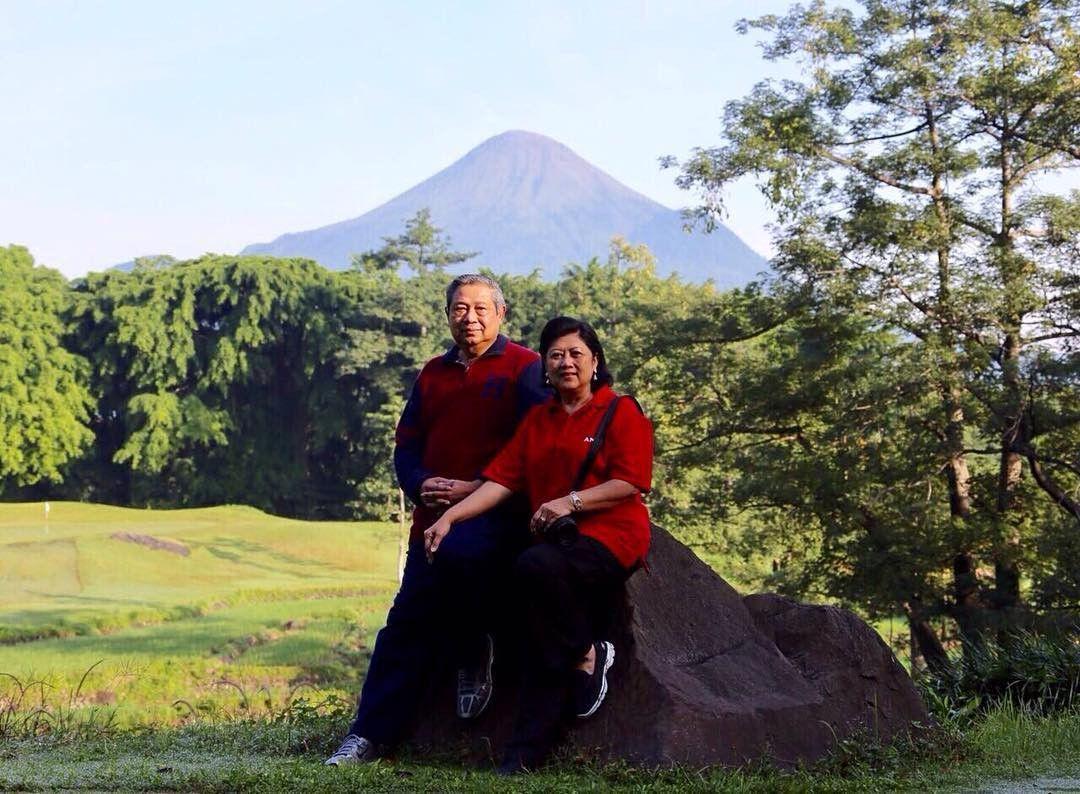 Inilah 6 Perempuan Hebat di Balik Kesuksesan Para Presiden Indonesia