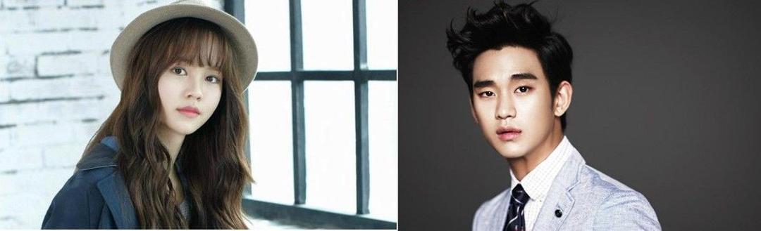 7 Artis Korea yang Memiliki Nama yang Hampir Mirip