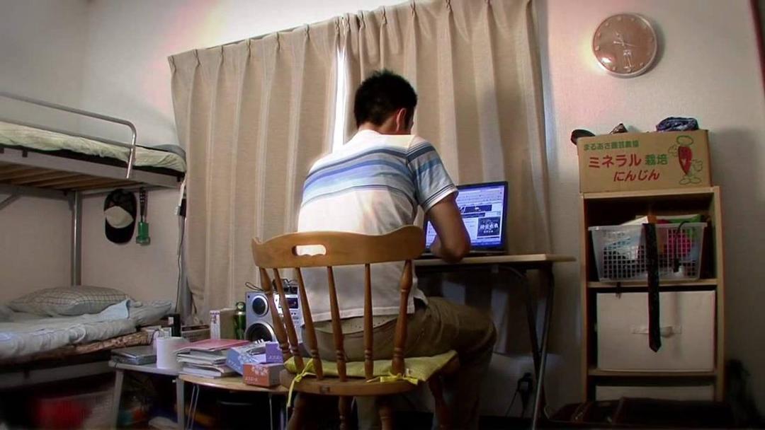 Hikikomori: Kehidupan Anti Sosial yang Diderita Millennial Jepang