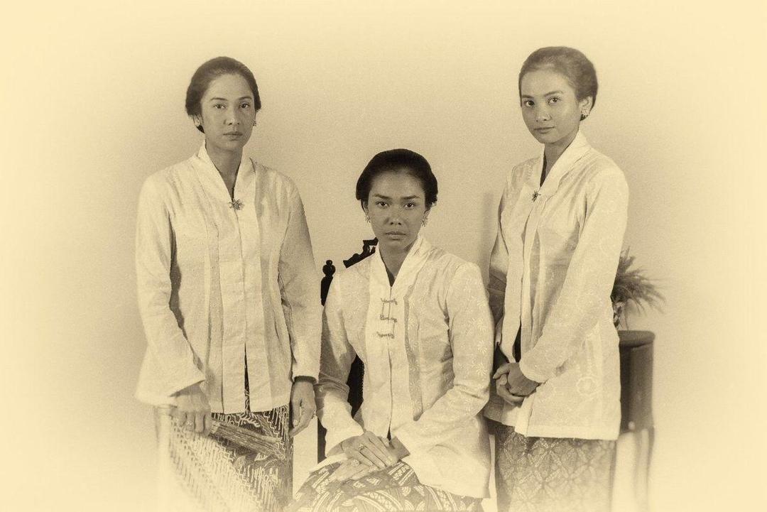 3 Kriteria Istri Idaman Menurut Filosofi Budaya Jawa