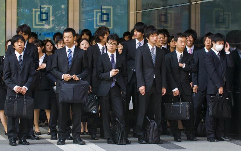 Generasi Muda Malas Punya Anak, Pemerintah Jepang Panik