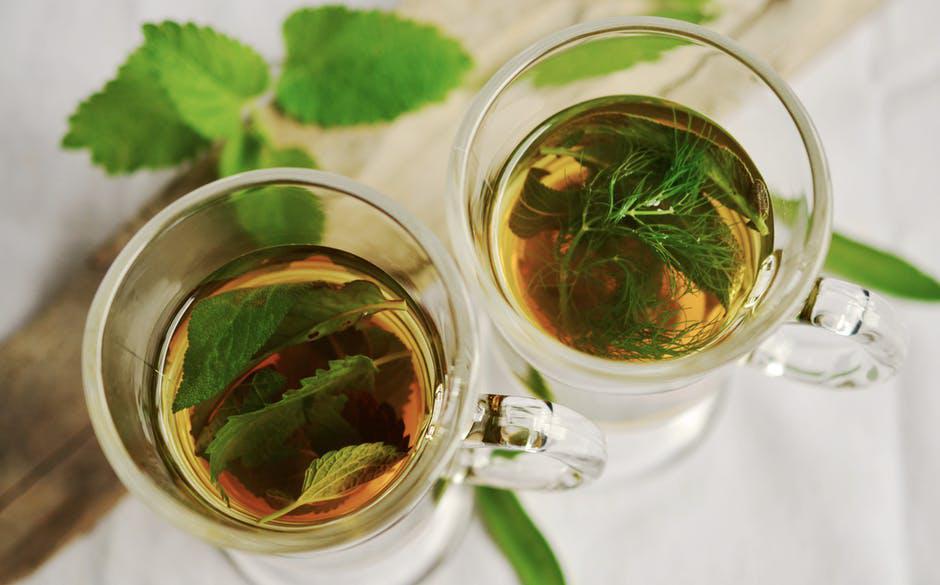 Mau Bakar Lemak dengan Cepat? Konsumsi Minuman Ini Sebelum Tidur!