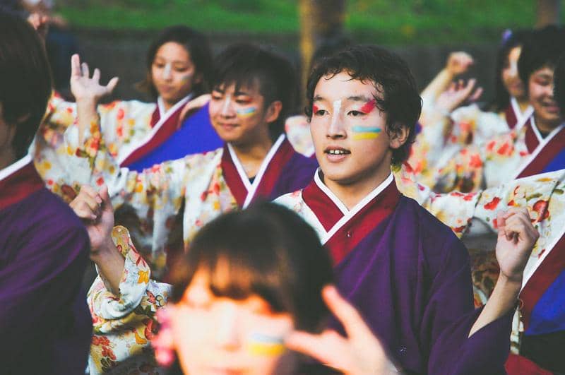Prinsip Hidup Orang Jepang yang Bisa Dipelajari Orang Indonesia