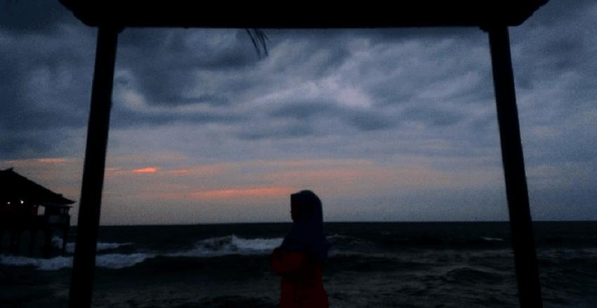 [PUISI] Apa Kabar kesedihan?