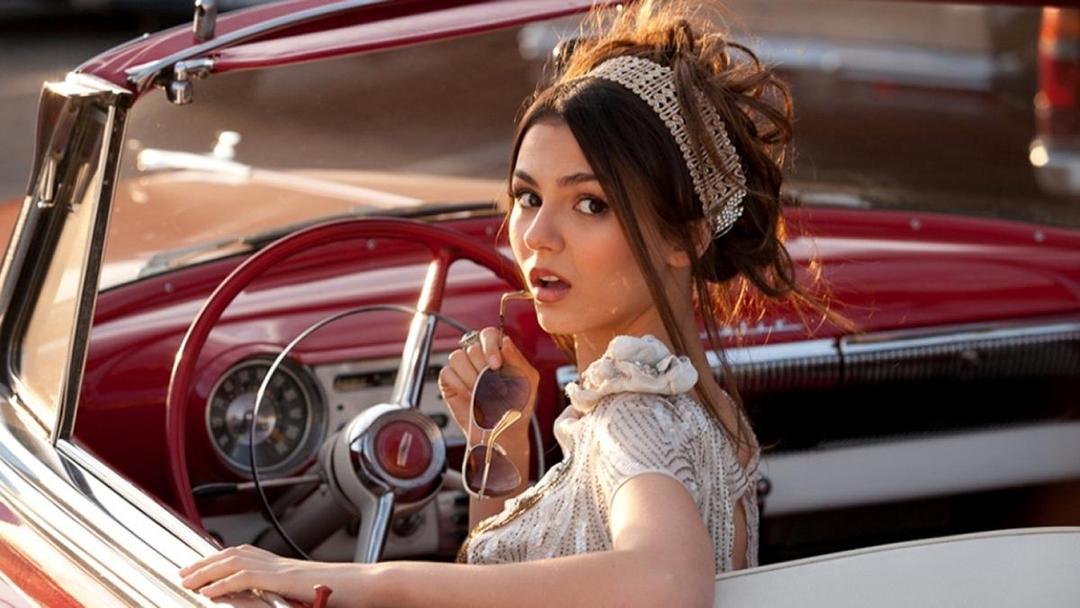 [QUIZ] Girls..Yuk Main Tebak-tebakan Bagian Mobil!
