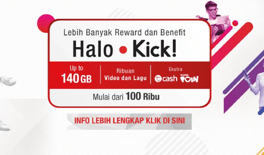 telkomsel