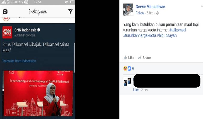 facebook