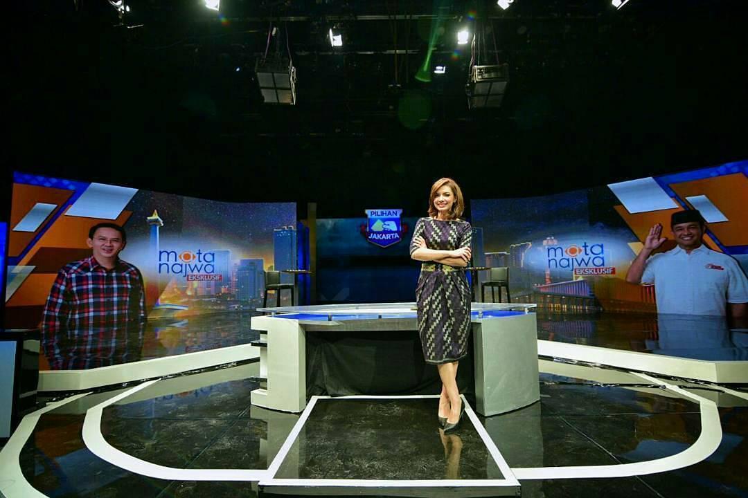 10 Program TV yang Menambah Wawasan Sekaligus Menghibur