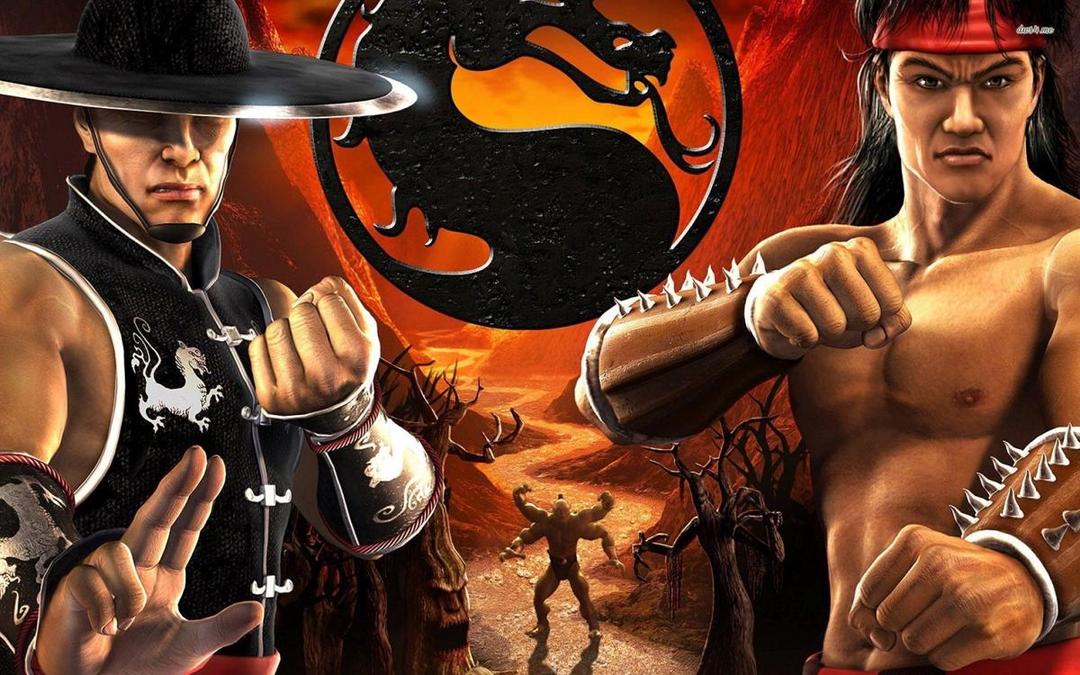 Jurus Lengkap Fatality Mortal Kombat Shaolin Monk Playstation 2